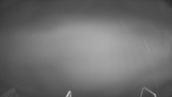 Lanovka - pohled dolů