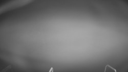 Lanovka - pohled dolů