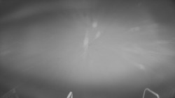 Lanovka - pohled dolů