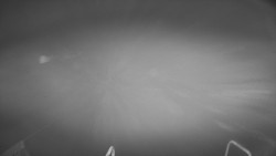 Lanovka - pohled dolů