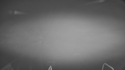 Lanovka - pohled dolů