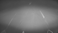 Lanovka - pohled dolů