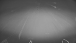 Lanovka - pohled dolů