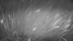 Lanovka - pohled dolů