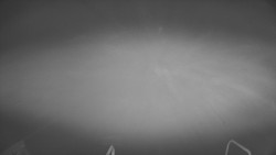 Lanovka - pohled dolů