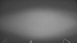 Lanovka - pohled dolů