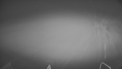 Lanovka - pohled dolů