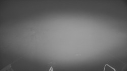 Lanovka - pohled dolů