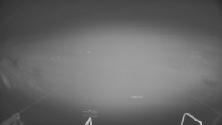 Lanovka - pohled dolů