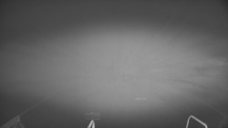 Lanovka - pohled dolů