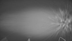 Lanovka - pohled dolů