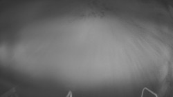 Lanovka - pohled dolů