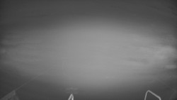 Lanovka - pohled dolů