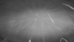 Lanovka - pohled dolů