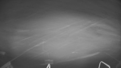 Lanovka - pohled dolů