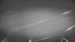 Lanovka - pohled dolů