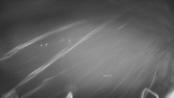 Lanovka - pohled dolů