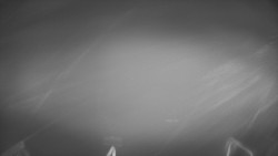 Lanovka - pohled dolů