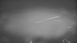 Lanovka - pohled dolů