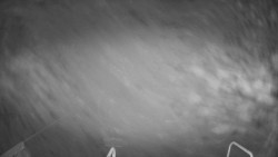 Lanovka - pohled dolů