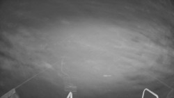 Lanovka - pohled dolů