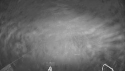 Lanovka - pohled dolů