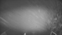 Lanovka - pohled dolů