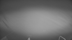 Lanovka - pohled dolů