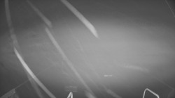 Lanovka - pohled dolů