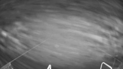 Lanovka - pohled dolů