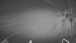 Lanovka - pohled dolů