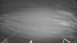 Lanovka - pohled dolů