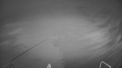 Lanovka - pohled dolů