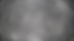 Lanovka - pohled dolů