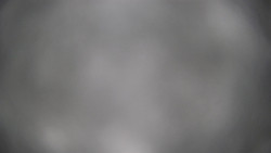 Lanovka - pohled dolů