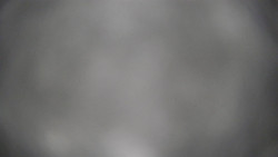 Lanovka - pohled dolů