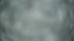 Lanovka - pohled dolů