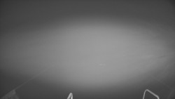 Lanovka - pohled dolů