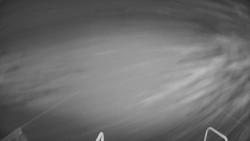 Lanovka - pohled dolů