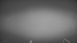 Lanovka - pohled dolů