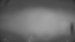 Lanovka - pohled dolů