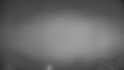 Lanovka - pohled dolů