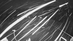 Lanovka - pohled dolů