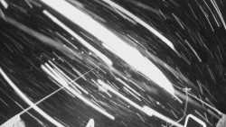 Lanovka - pohled dolů