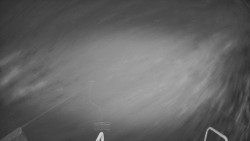 Lanovka - pohled dolů