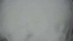 Lanovka - pohled dolů