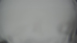 Lanovka - pohled dolů