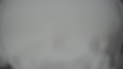 Lanovka - pohled dolů