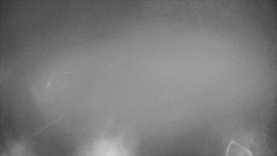 Lanovka - pohled dolů