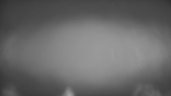 Lanovka - pohled dolů